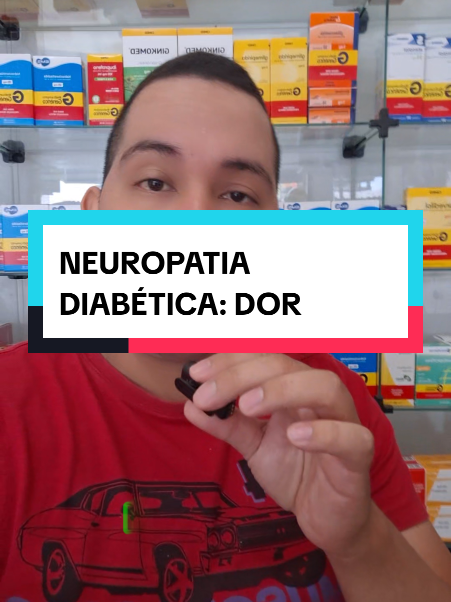 A responder a @robertocardoso1801 Esses são alguns medicamento utilizado para aliviar e tratar essa dor. Mas é importante que consulte seu médico antes de iniciar qualquer tratamento.  #dor #nervo #neuropatiadiabetica #neuropatia #saude 