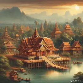 ອານາຈັກລ້ານຊ້າງ / อาณาจักรล้านช้าง / Lanxang kingdom #เทรนด์วันนี้ #เรื่องลี้ลับ #knowledge #tiktokuni #ล้านช้าง 