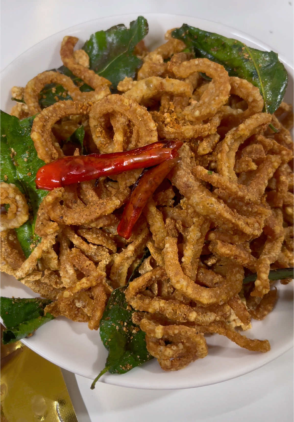 Da Heo chiên giòn vị lá chanh bbq tomyum thơm ngon . Tết này rinh ngay về ăn Tết liền khách ơi#daheochiengion #daheomuoiottomyum #daheothailan 