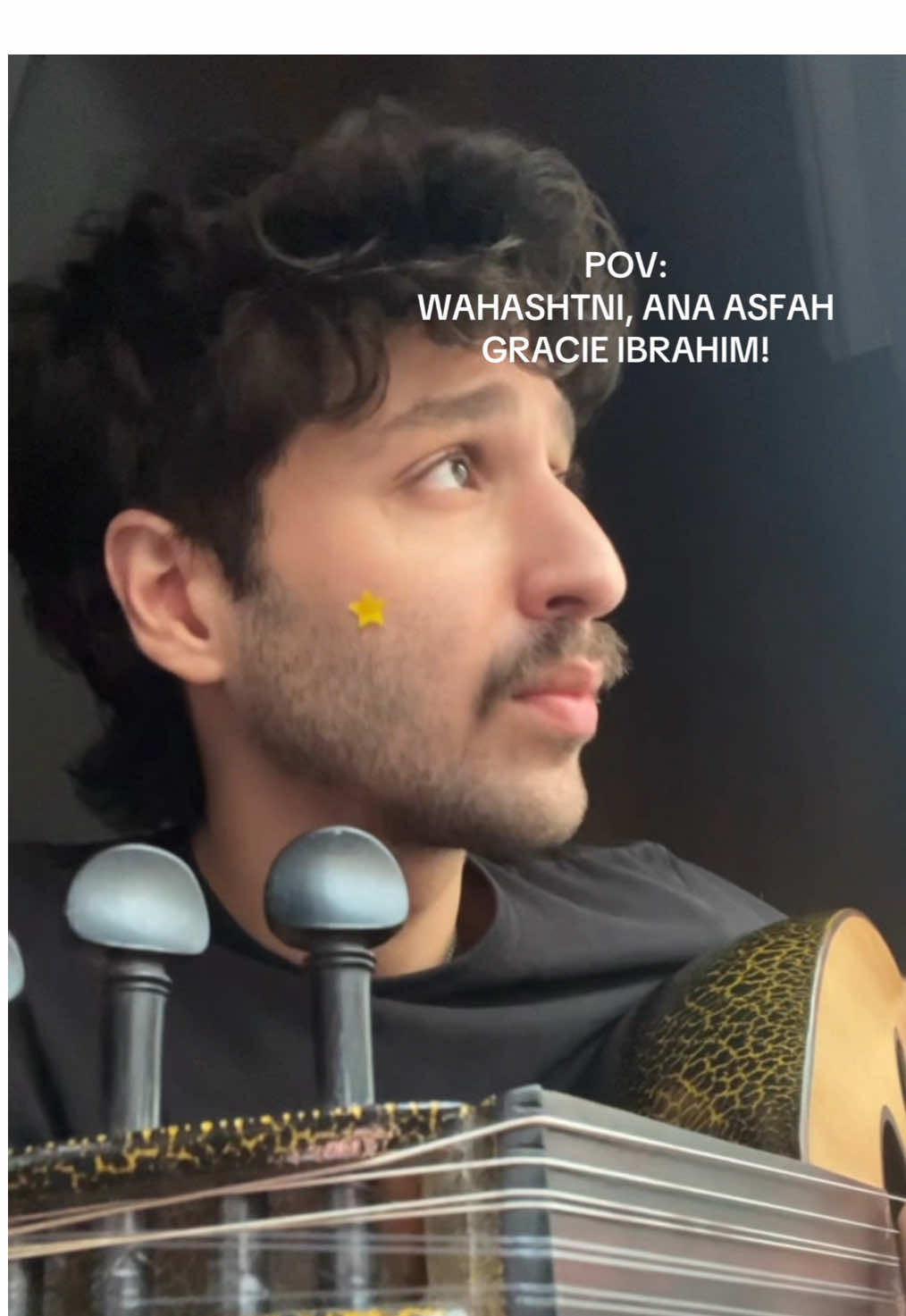 #gracieabrams #oud #fyp #imissyou 
