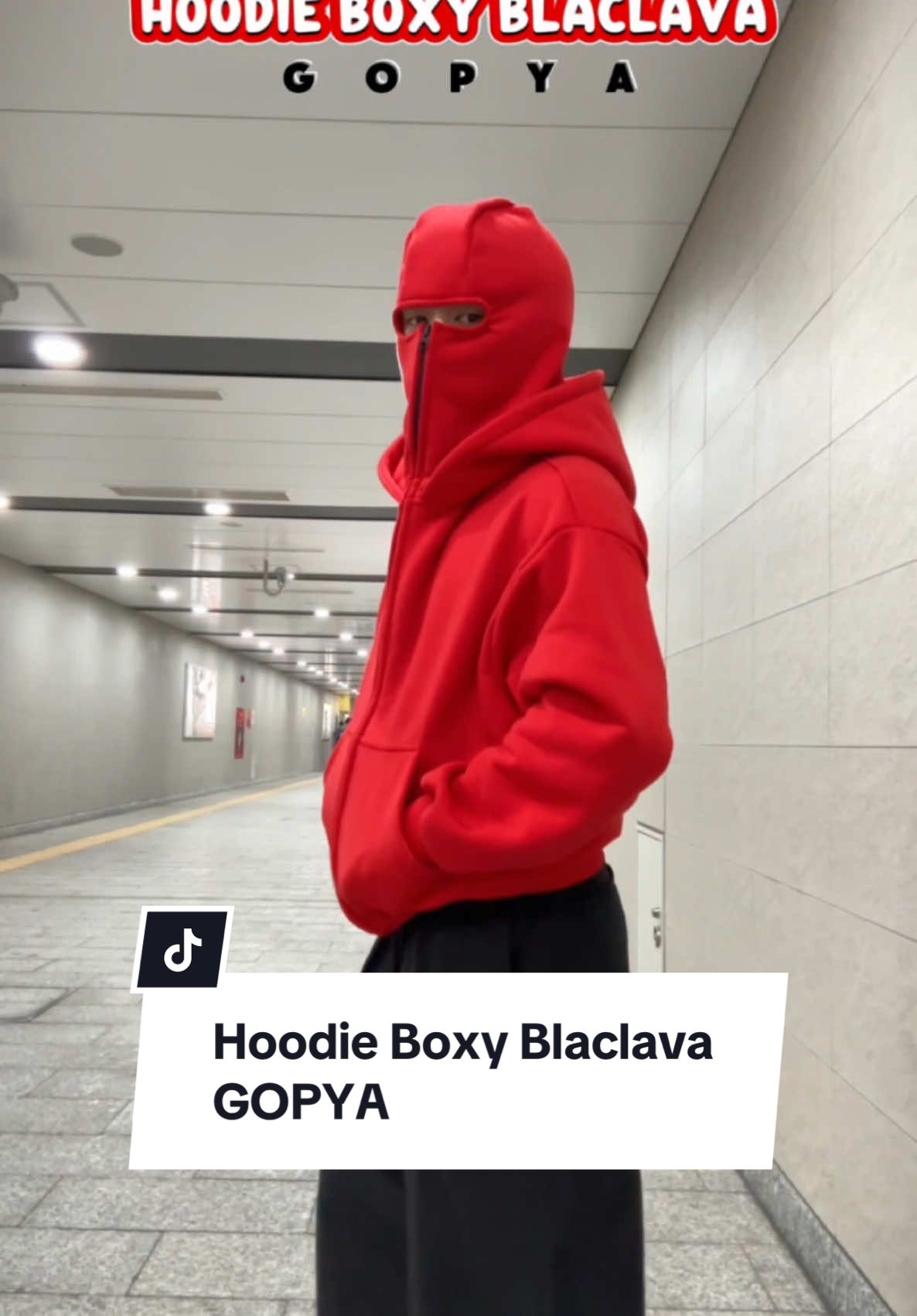 Uồi! E hoodie ninja này nhìn cuốn thực sự anh em ạ. Chất thì khỏi phải nói luôn í. Anh em đã thử chưa? #hoodiezip2non #hoodieninja #hoodieblaclava #hoodiegopya #gopya #xuhuong #thinhhanh 