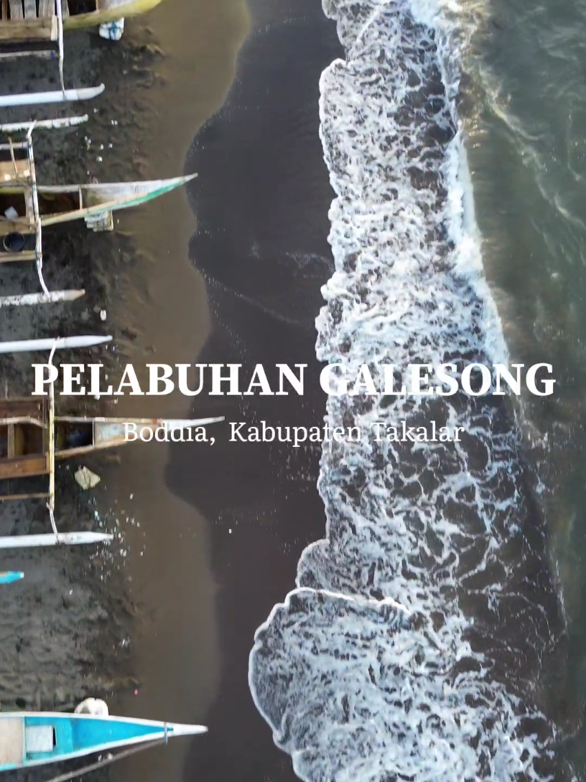 Walaupun angin cukup kencang,  #djimini3 ku tetap stabil terbang. #pantai #senja 