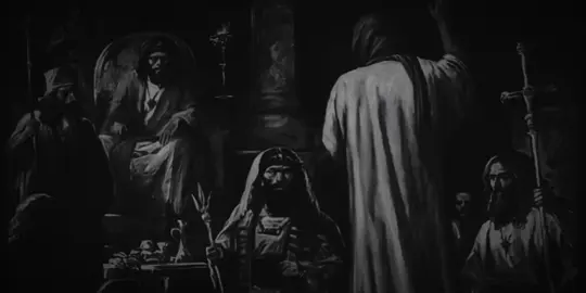 خطبة الأمام زين العابدين عليه السلام في مجلس يزيد ابن معاويه | بصوت المرحوم الشيخ عبد الزهره الكعبي #زين_العابدين #علي_ابن_الحسين #السجاد_عليه_السلام 
