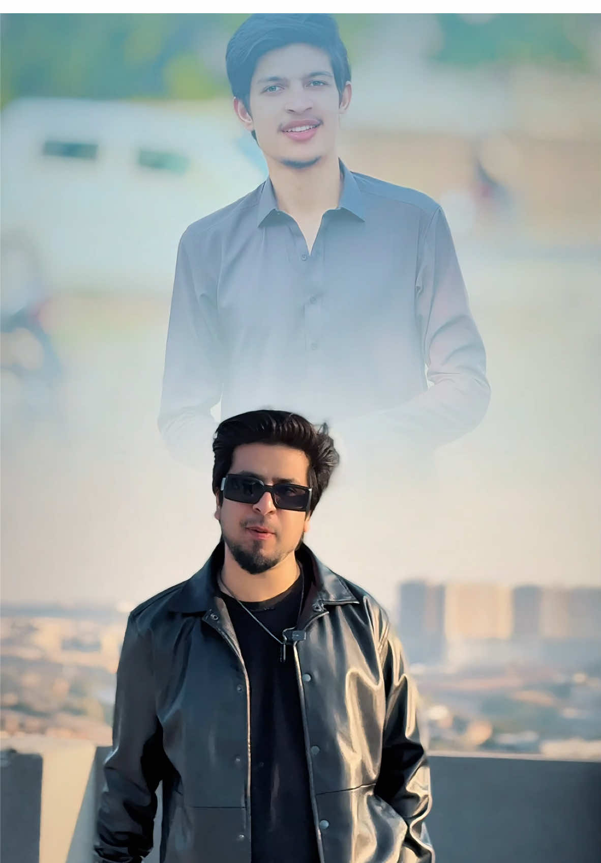 We will support this trend ❤️#sidmrrapper #9rozkhan #foryou #foryoupage #rwp #comdey #jhelum 