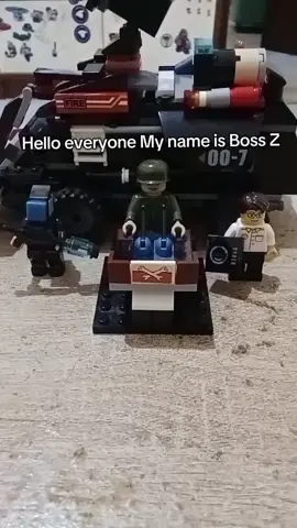 POV : Ketika Boss Z mau ngobrol sesuatu, Ehh dummynya...... Guys jika harus membicarakan baik2 kalau gk....... kalian Akan dihukum kayak seperti!!!!!! Mau gk guys!!! 😡 😡 😡 