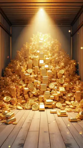 See it get rich#ai #money #wealth #luck 