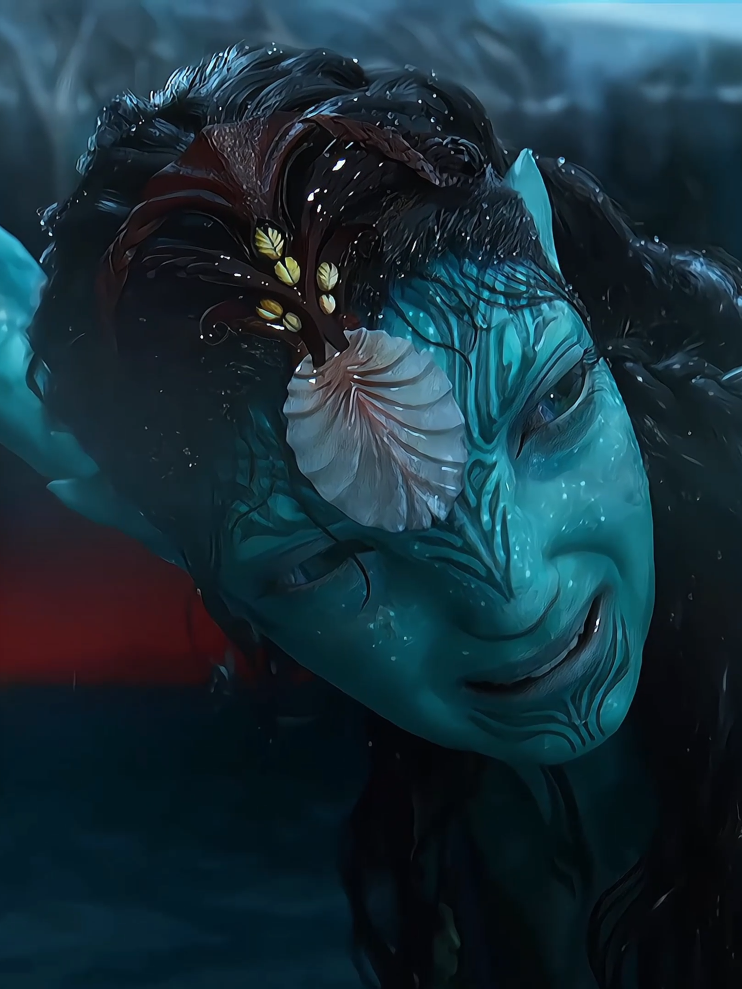 smooth video  #ronal #avatar #ronaledit #avatarthewayofwater #atwow #fyp #viralizar #foryoupage❤️❤️ #movie