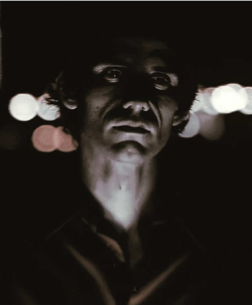 Ice Truck Killer 🧊(Mid Filler)//Scp:@NEGZN|#brianmoser|#dexter|#dexteredit|#ae|#aftereffectsedits|#fyp|#dexteroriginalsin| Song- Loud Room(Ultra Slowed) 