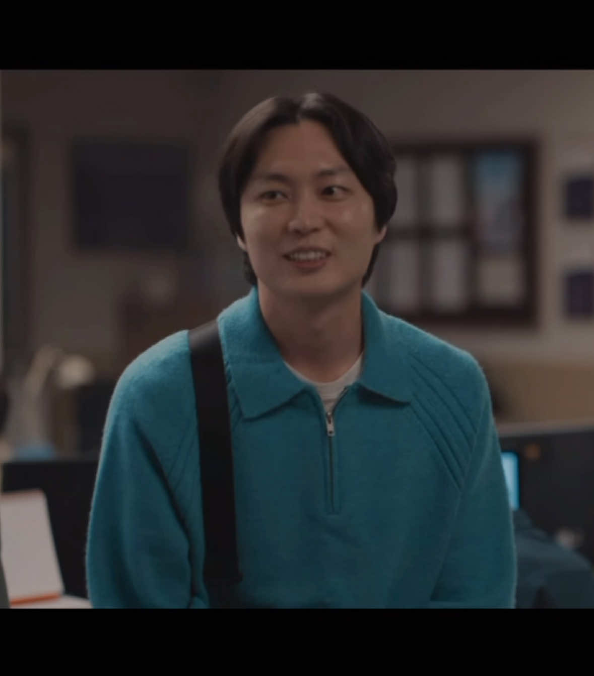 his voice is so…🫠🫠🫠 #rohjaewon #squidgame #player124 #namgyu #squidgamenetflix #seasons #wavetoearth #doubt #이토록친밀한배신자 