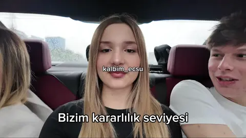 Kararlarımızın arkasında duruyoruz... @Ecrin su çoban @İlke Susyal  . . . #jesus #tik_tok #unfreezemyacount #onthisday #ecrinsucoban #humour #loveyou #kalbim_ecsu #07 #nature 