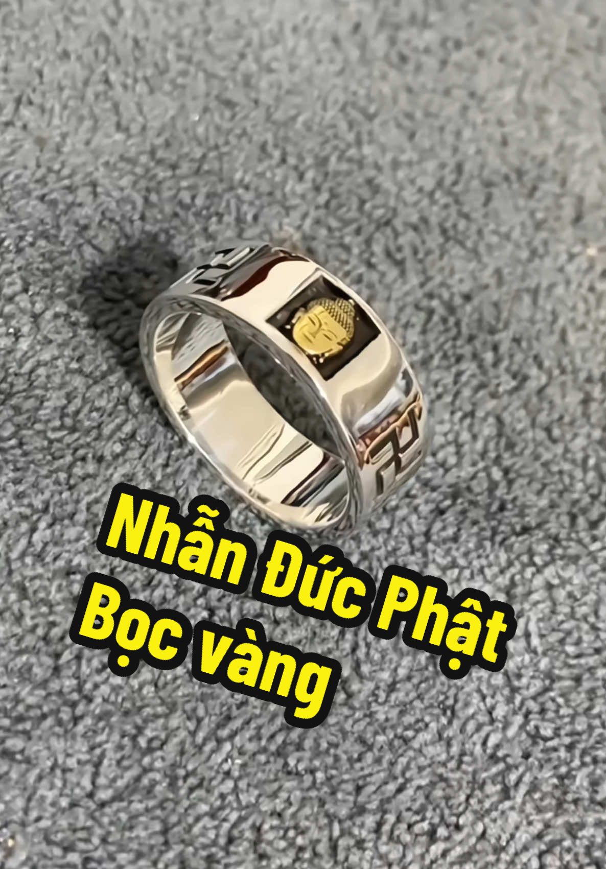 #vangbac #doanthaokimhoan #vangbacdoanthao #trangsuc 