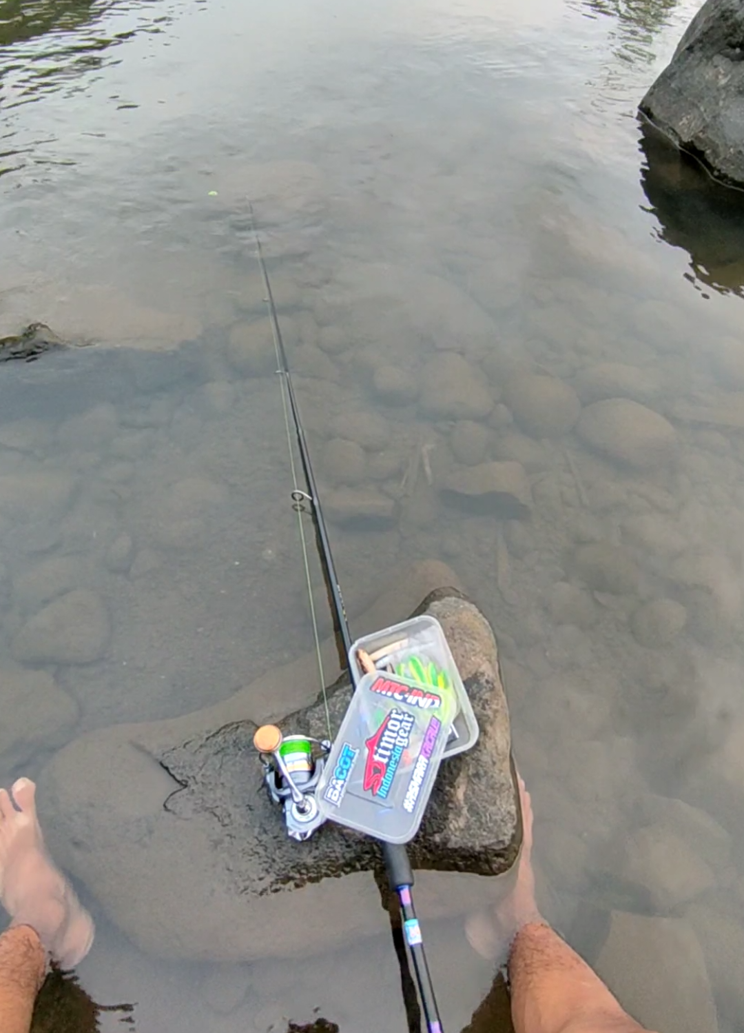 budal mancing kesele malah ilang😁#fyp #mancing #trendmancing #masukberanda #mancingmania #mancingliar #casting #xyzbca #viral 