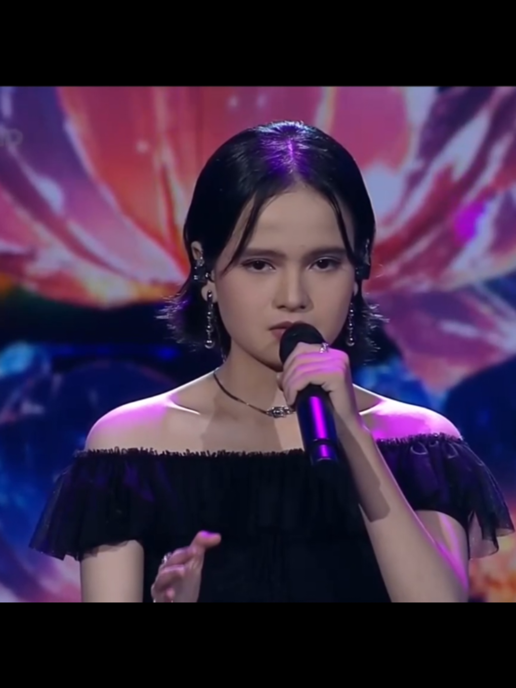 Final Showcase 1 | Mesa Hira - Jar Of Hearts (Christina Perri). Mesa dapet SO dari Mas Anang.  #indonesianidol #indonesianidol2025 #jarofhearts #fyp 
