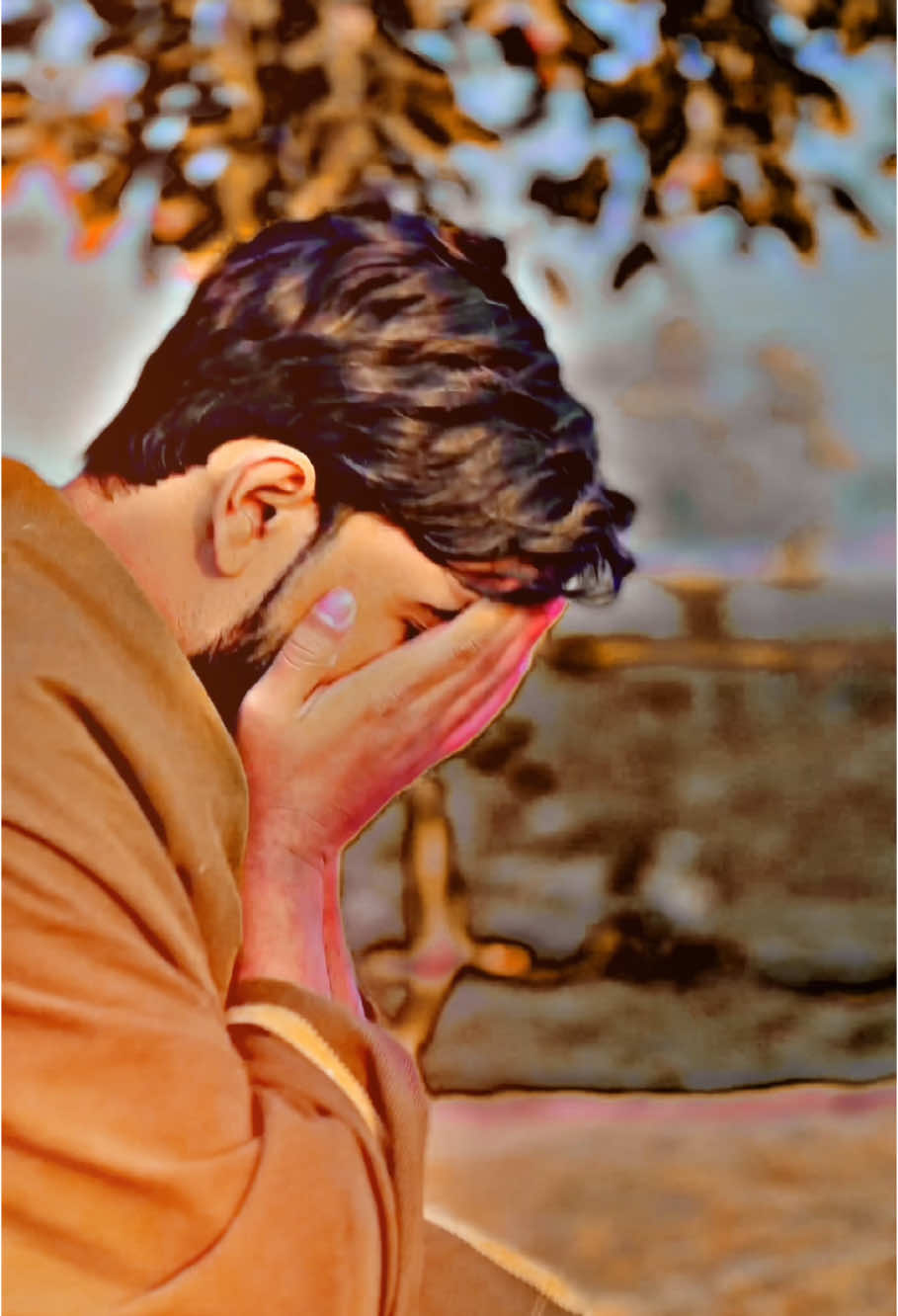 Ksmy💔 @Ahmi Bhai #ownvoice #lines #poetry #sadpoetry #ahmibhai #ahmibhaipoetry @TiktokPakistanOfficial 