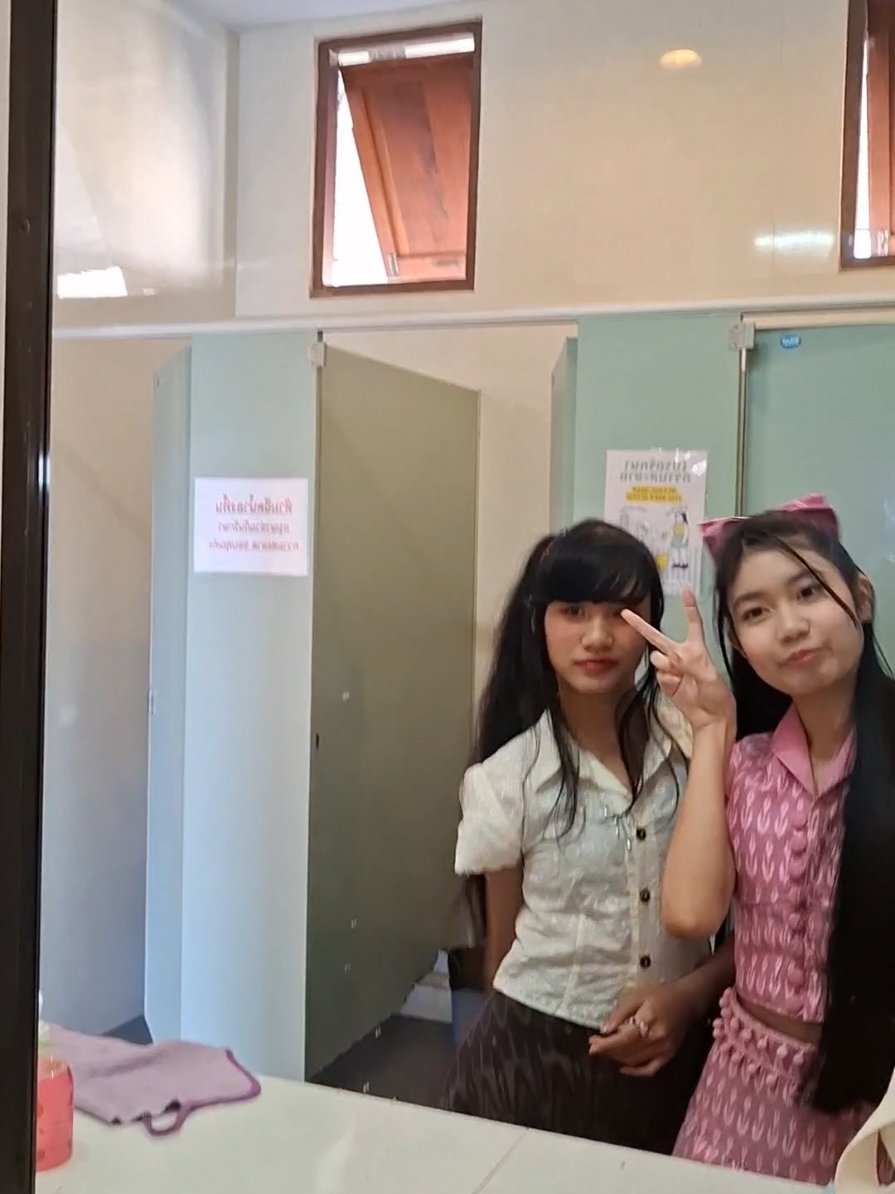 #CapCut #เดินแบบผ้าไทย #ที่เที่ยวพิษณุโลก 