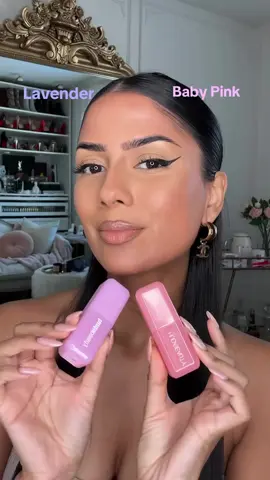 😍 Choose Your Favorite Side! @Huda Beauty New blush filter tutorial review 💦🌸 Watch till the end!  💄 @hudabeautyshop Blush Filter in UBE birthday cake and Cotton Candy  💎 Follow us now for the best makeup trends, tips & tutorials worldwide 🌸💦 . . #hudabeautyeasybake #hudabeauty #blushfilter #blush #pinkblush #makeuptutorials #makeuptut #viralmakeup 