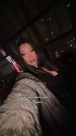 #theshard #londre #vue #guide 