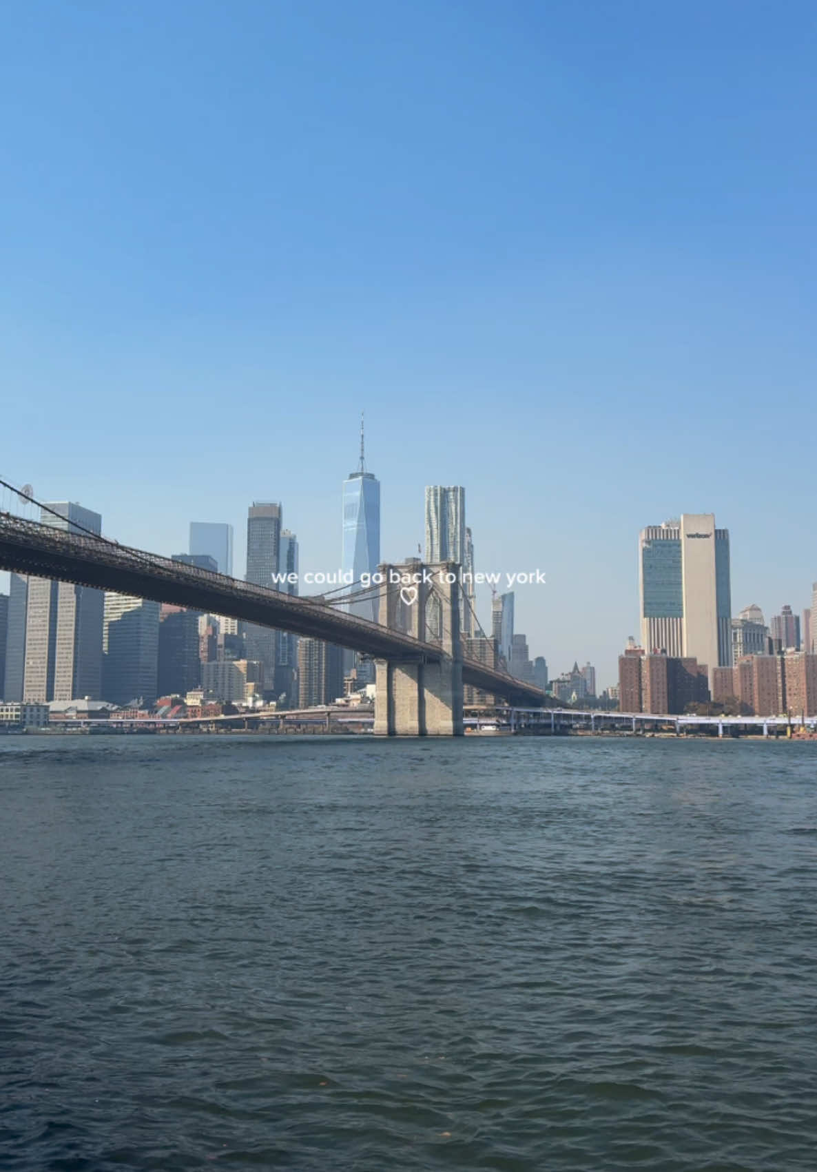 new york is a feeling ♡ #newyork #newyorkcity #nyc #nyclife #newyorkcheck #nycvlog #thebigapple #citylife #nyctiktok 