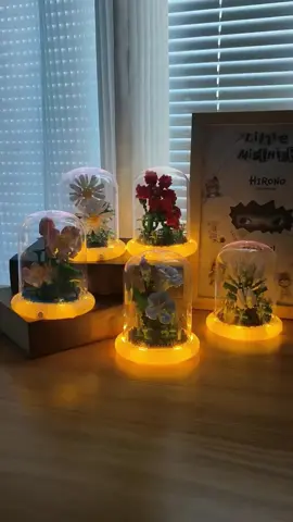 Flower show #fyp #flowers #show #beauty #tiktokmademebuyit #buildingblocks #gift #tiktokshop 