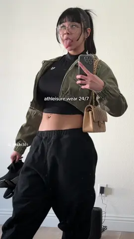 gym techwear on top too #GymTok #gym 