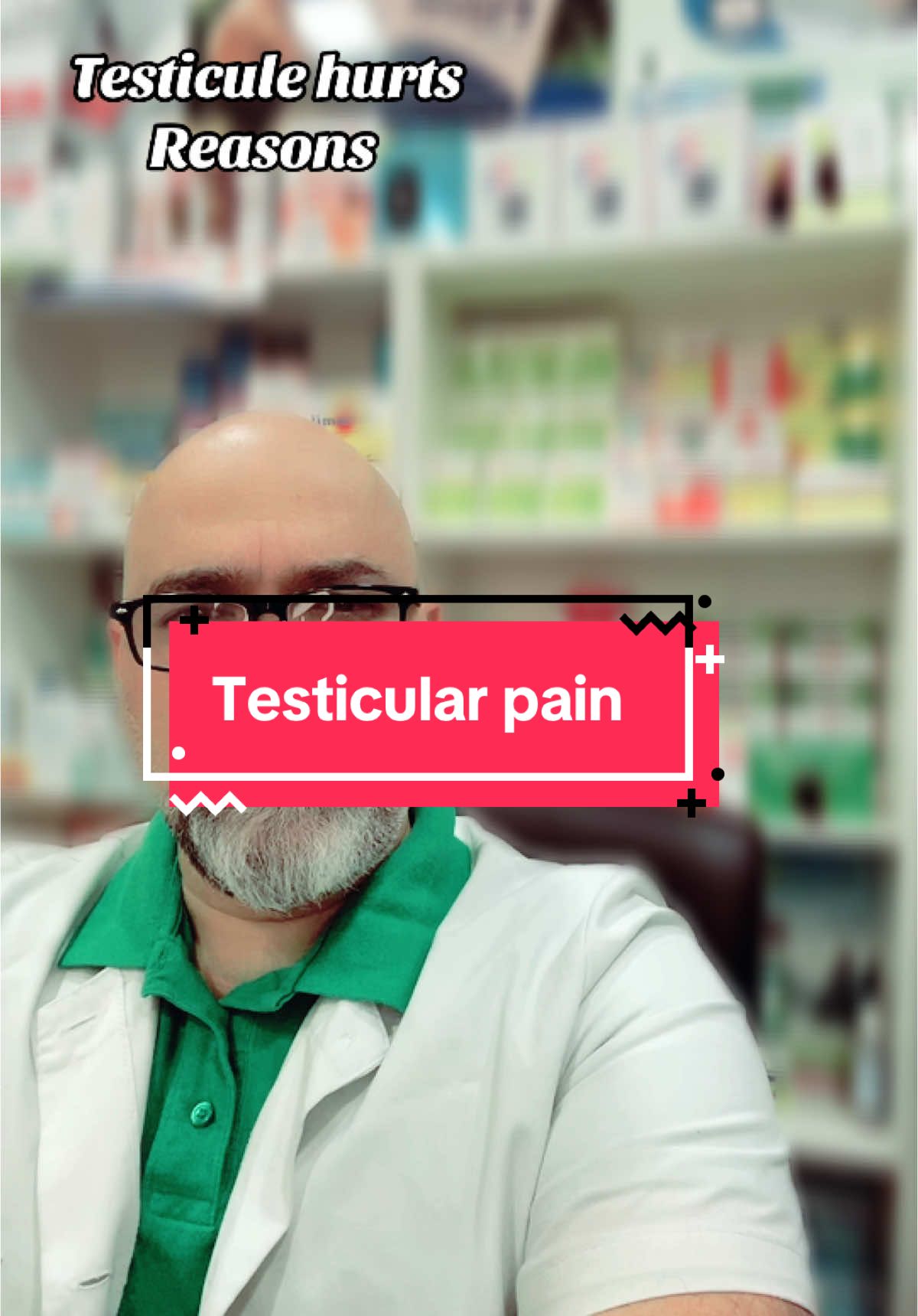Replying to @J.K✌️ #spanishpk #physicaltherapy #doctor #pharmacist #pain #foryoupageofficiall #male 