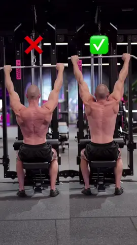 Fix your form ✅ Read captions 👇 Transform your body in 8 weeks with our Ultimate Shred Workout Program! 💪 Plus, get exclusive bonuses to supercharge your results. More details: link in my bio! ⬆️ #back #workoutplan #sports #GymTok #gymmotivation #Fitness #workout  #viralvideo #viral #bodybuilding #bodybuilder #usa🇺🇸 #canada🇨🇦 #america #europe #england #usa_tiktok