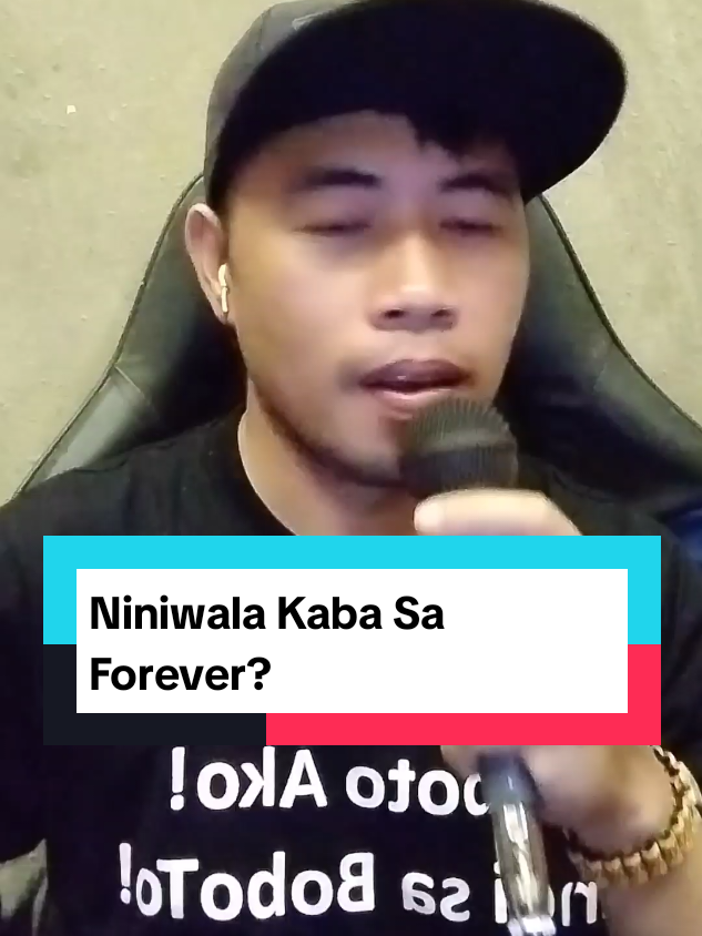 Naniniwala Kaba Sa forever 😅  #djlanmusiclover #viralvideo #viral #forever 