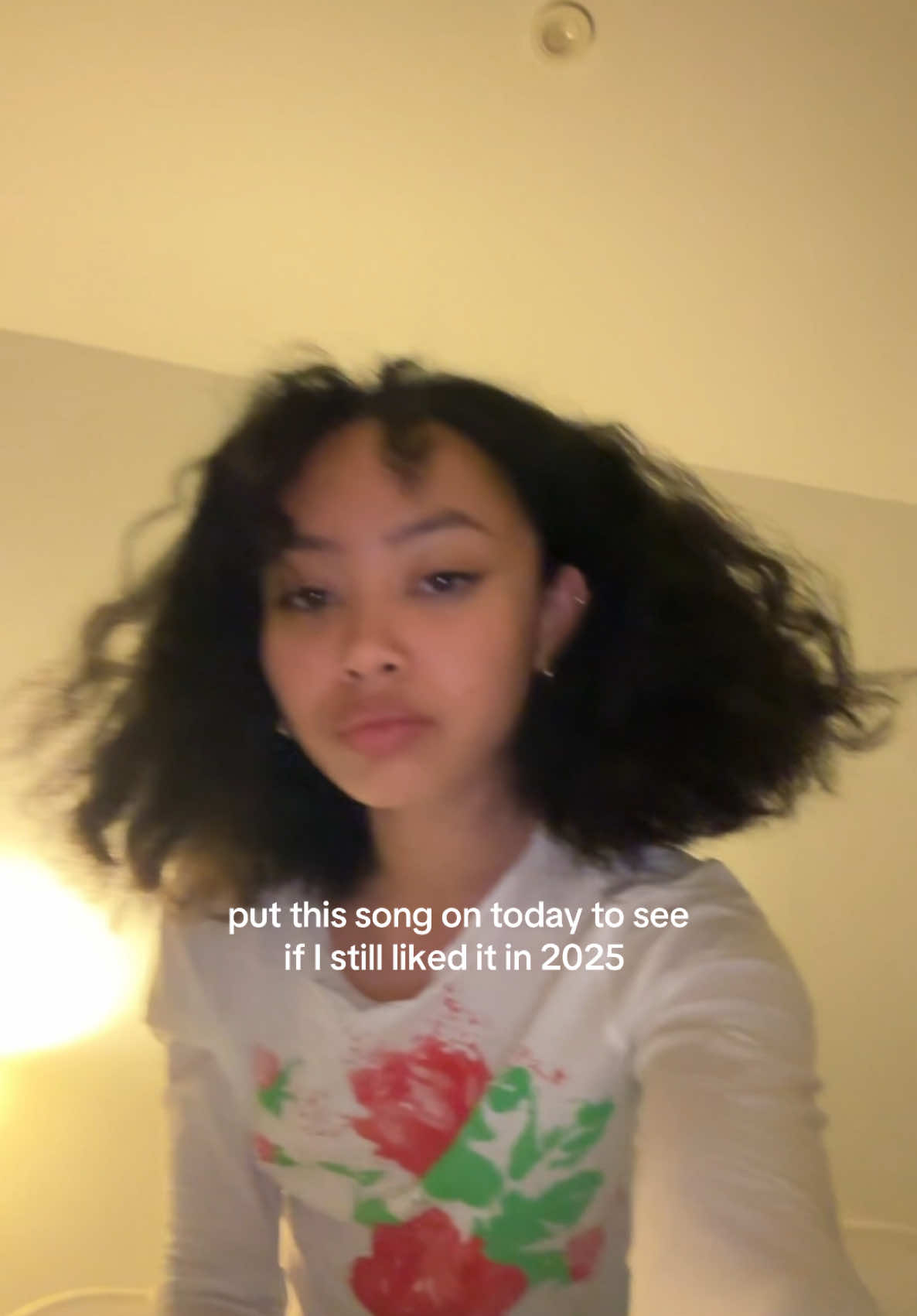 Recommend you do the same!Lemme know if it still hits! 