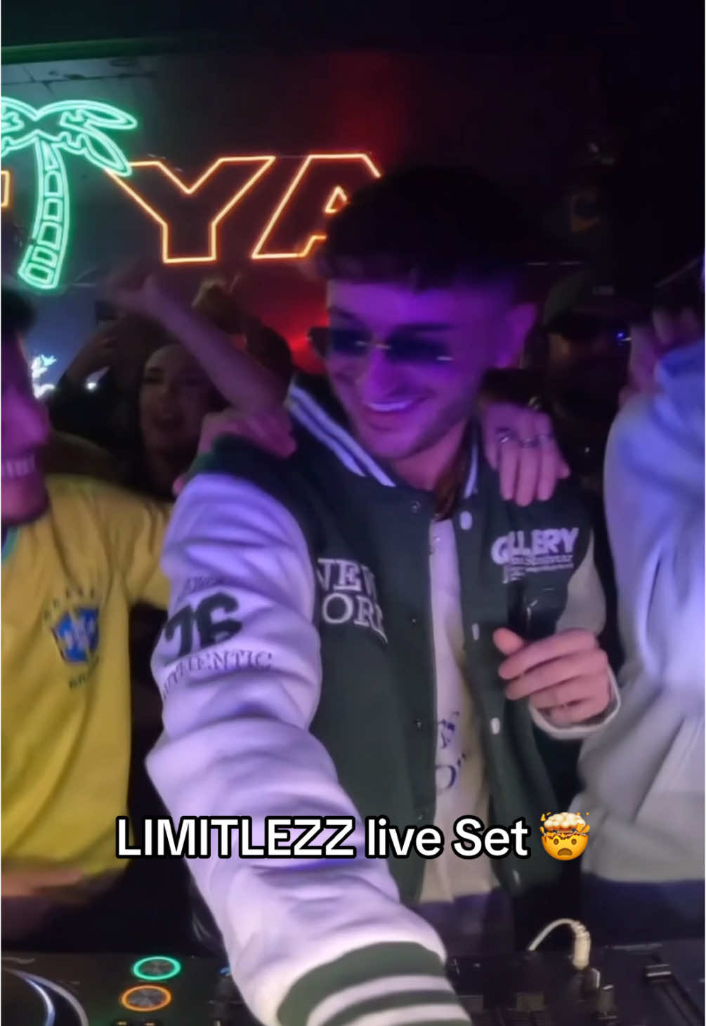 PUMPPPP IT 🤯🔥 #limitlezz #viral #fyp #remix 