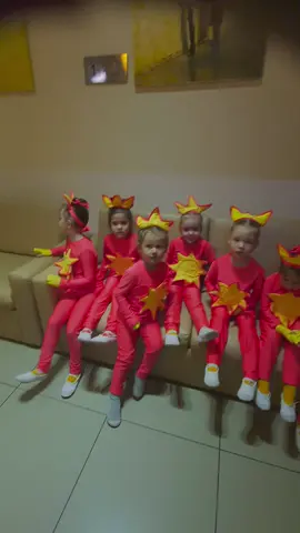 #dance_dk_nerubayskoe #dance #fest #babykids