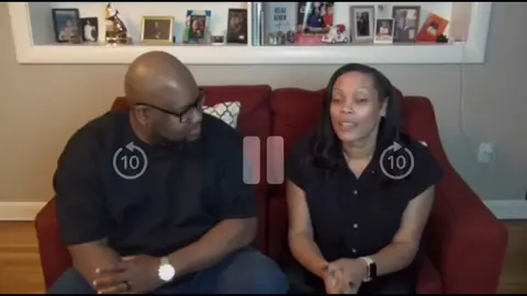 This is a clip from Finally One Podcast Episode 2 - 16 And Pregnant, Premiering January 15, 2025 at 12pm Est.  Follow  Kelly And Natasha  Join hosts Kelly and Natasha Cole on Finally One Podcast, where they share the raw and real journey of marriage, divorce, and rediscovering love. As teenage parents who married young, faced life’s highs and lows, divorced in their thirties, and found their way remarried to each other in their forties, Kelly and Natasha offer heartfelt insights on relationships, family, faith, and everything in between. Tune in every Wednesday for honest conversations, hard-won wisdom, and stories of resilience as they explore what it truly means to finally become one.  #marriagepodcast #relationshippodcast #finallyonepodcast