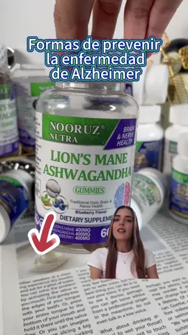 #lionmainmushroom #ashwagandha #Nooruz #tiktokshop #gift #health 