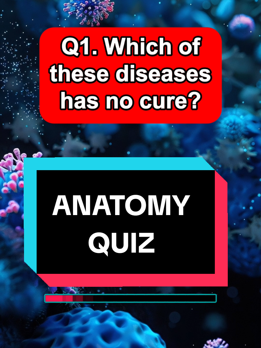 Can you get 10/10? #anatomy #quiz #quiztime #trivia #usa_tiktok #generalknowledge 