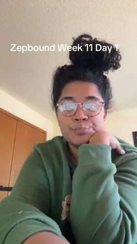 Zepbound Week 11 Day 1 SW: 266.4lbs CW: 229.4lbs (37lbs down!) GW: 185lbs #glp1 #zepbound #zepboundjourney #glp1forweightloss #glp1community #weightlossjouney 