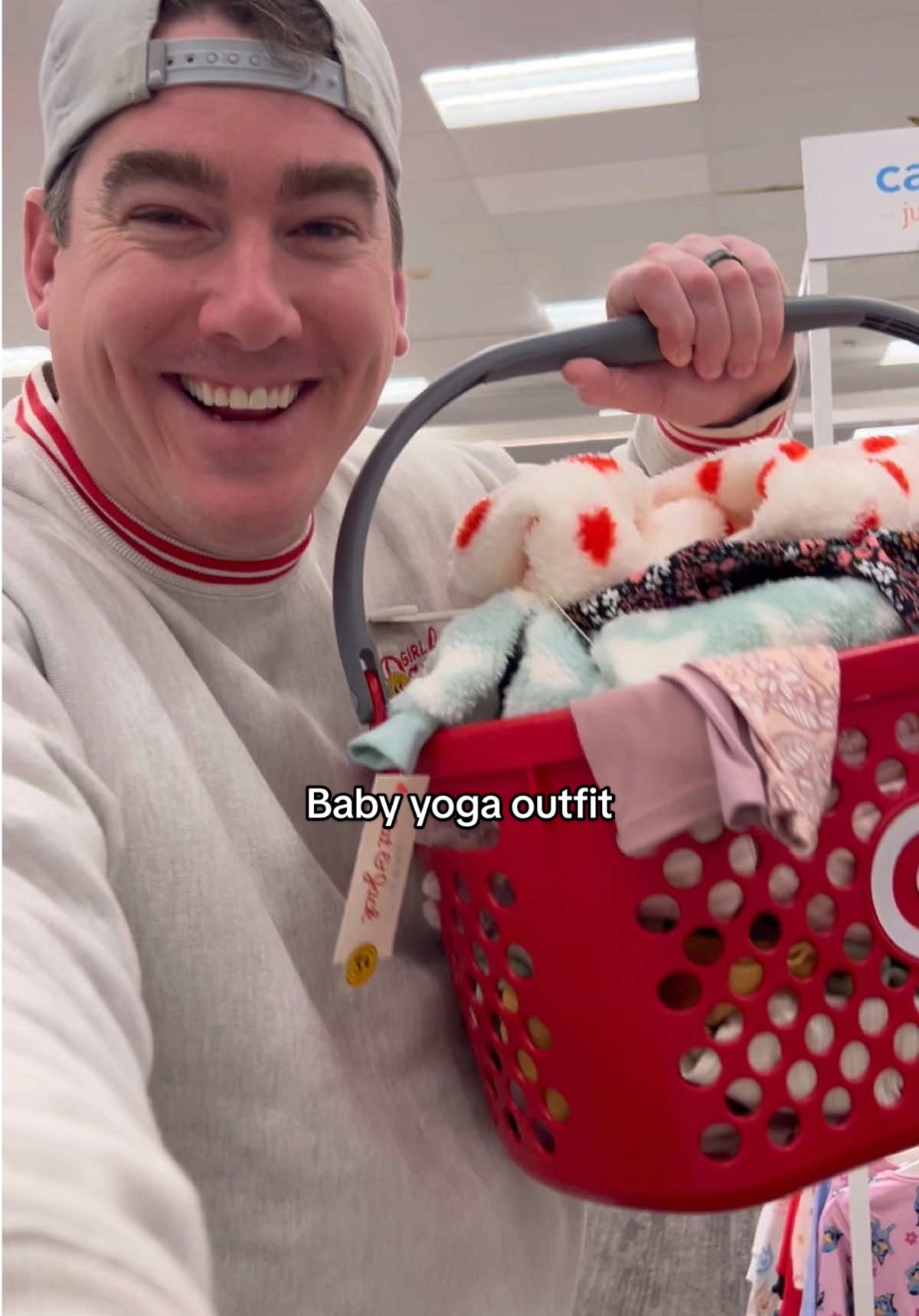 Where do I find a baby yoga mat 