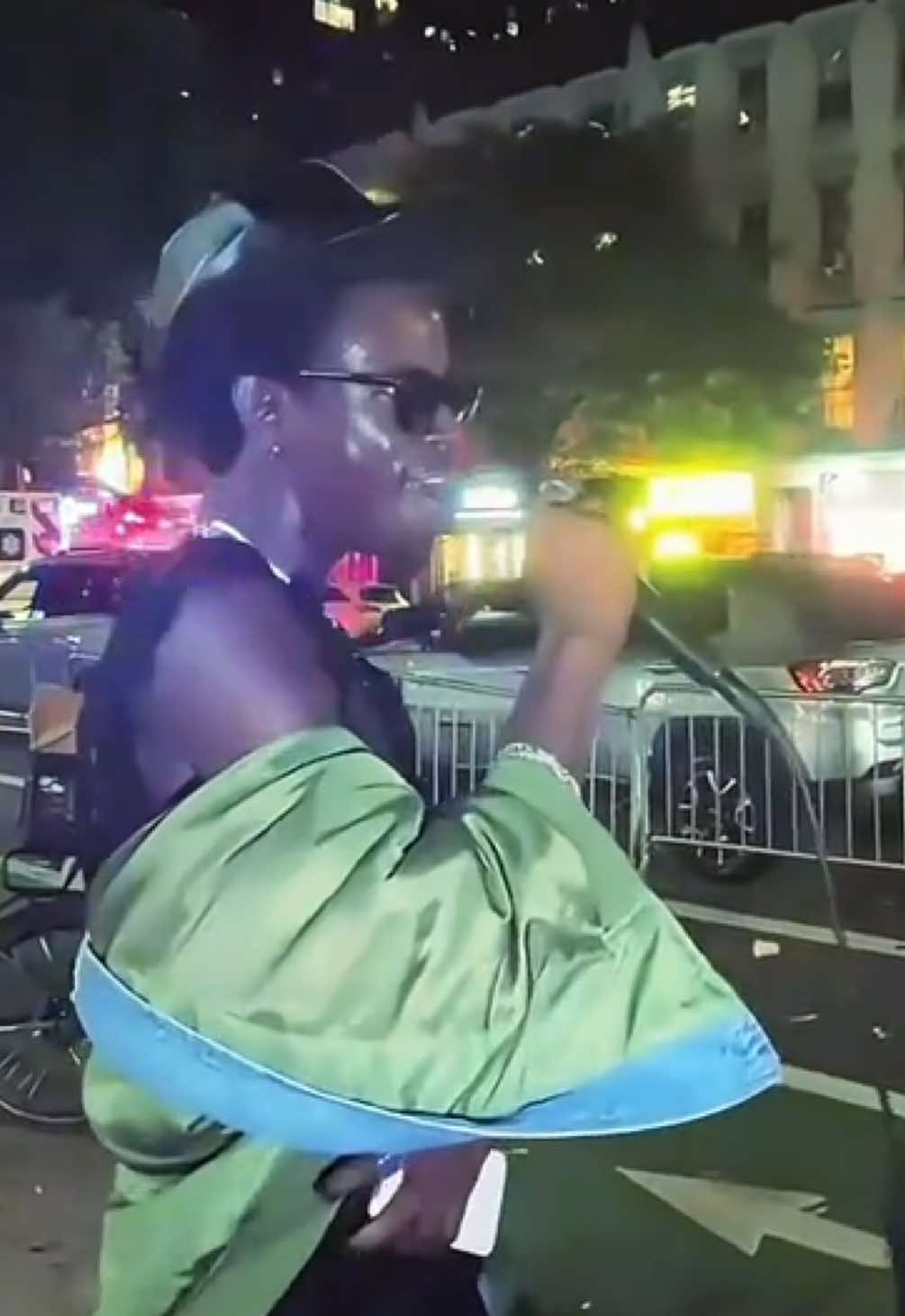 Kinda wild how fast a track can come together, shoutout @Rashade Simpson for going crazy on the mic !! 