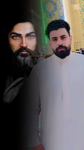 #CapCut #ولاده#الامام_علي_بن_أبي_طالب_؏💙🔥#علي#ابن#ابي #طالب 