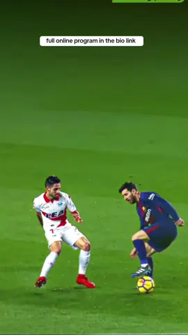 Clean touches on the ball and executing smooth and fluent moves are essential skills that players in their teenage years must achieve through proper training and daily repetition. . 🔝Training with Persianball - Progress faster your performance  🔜 Link in bio - Limited .  #soccerdrills #footballtraining #footballskills #fußball #footballdrills #soccercoach #Messigoal #messidribble 