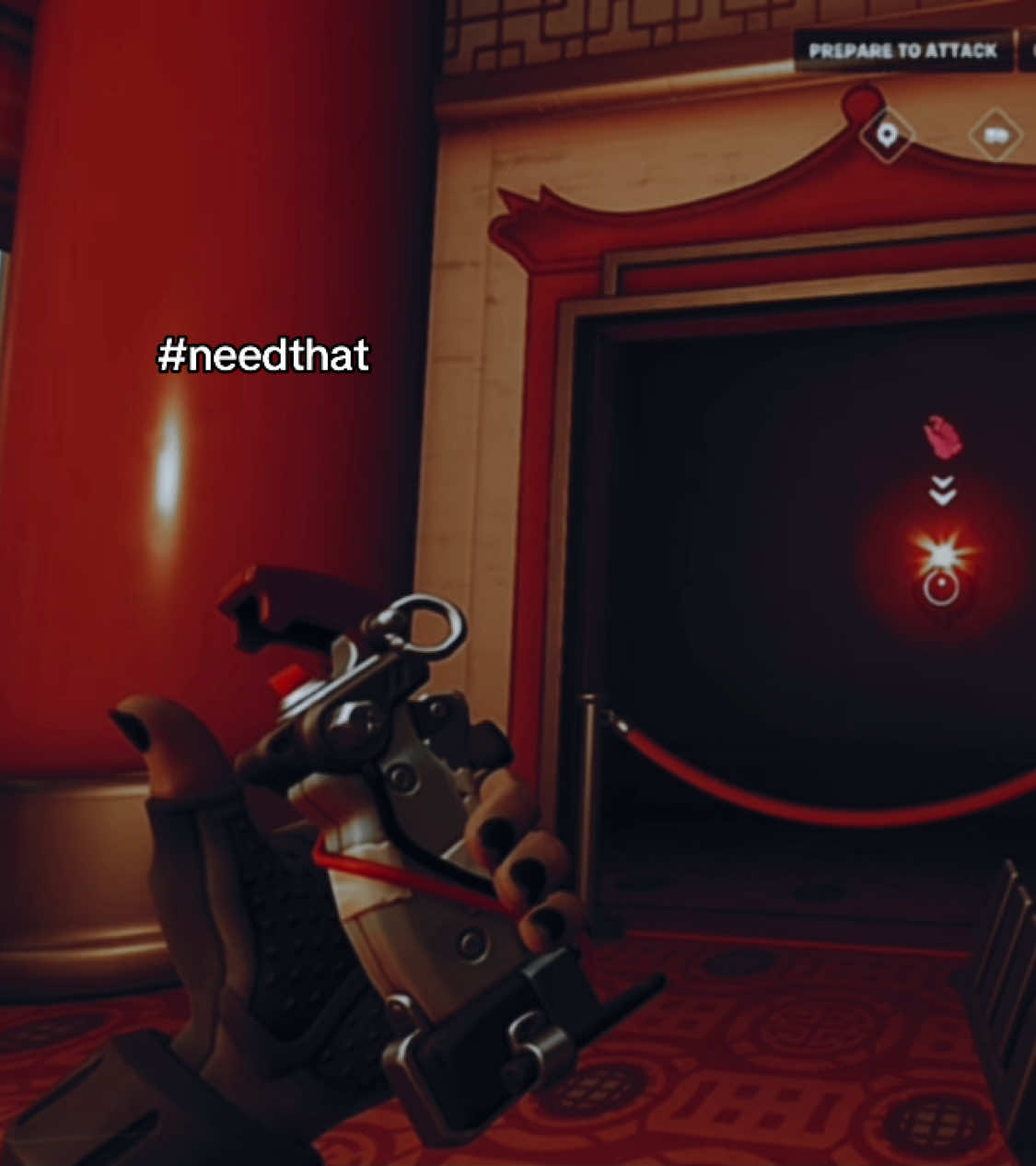 I can’t be the only one.. right? | #junkrat #junkratoverwatch #junkratedit #overwatch #overwatch2 #jamisonfawkes #edit #fyp #hearmeout 