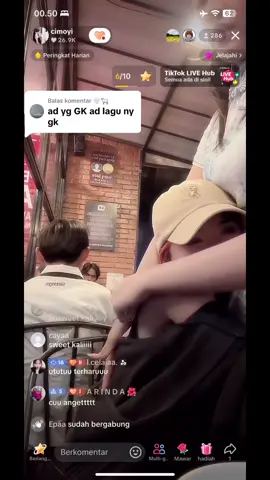 Membalas @🤍🐑  ini ya ges hihi