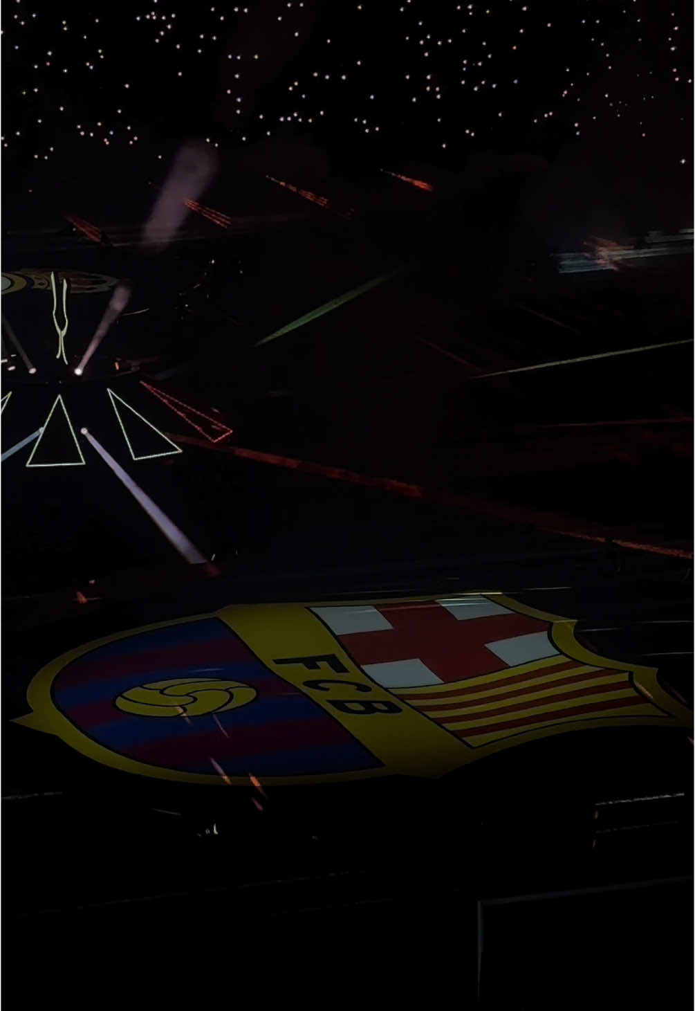 CAMPEONES 🏆 ❤️💙#CapCut#barcelona #fouryou #explore #fyp #برشلونة  