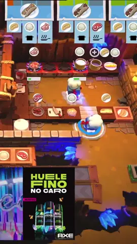 Terrible está la delincuencia :v / #twitch #twitchstreamer #paratiiiiiiiiiiiiiiiiiiiiiiiiiiiiiii #fypviral #parati #tiktokviral #viral_video #xdd #tik_tok #twitchclips #overcooked2