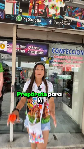 Casacas listas para el carnaval 🤠 Tu también puedes hacer las tuyas, solo escríbeme al 78093068 para obtener la tuya 🔥 Estamos en la ciudad de Santa Cruz y enviamos a toda Bolivia 🇧🇴 #casaca #carnaval  #confeccion #sczbolivia #sublimados
