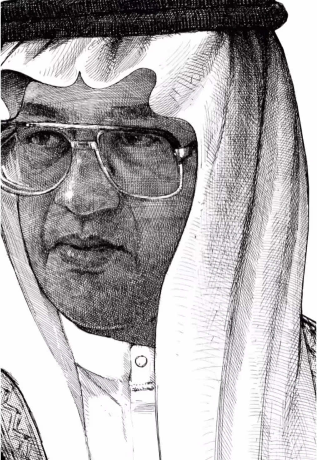 نصيحة خالدة من #غازي_القصيبي رحمه الله لتحقق الفعالية وتصنع الفارق. 🌟