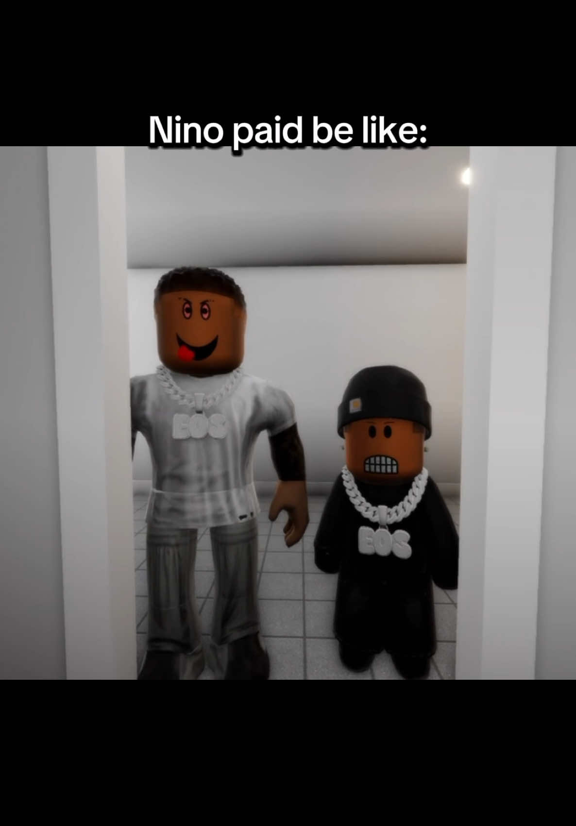 #EveryOppShot #fyppppppppppppppppppppppp #fypシ゚viral #robloxfyp #robloxclips #fypシ #trending #explorepage #trend #robloxgames #robloxcommunity #GamingOnTikTok #blowthisup #makemefamous #viral #thebronx2eos #thebronx2 #ninopaid 