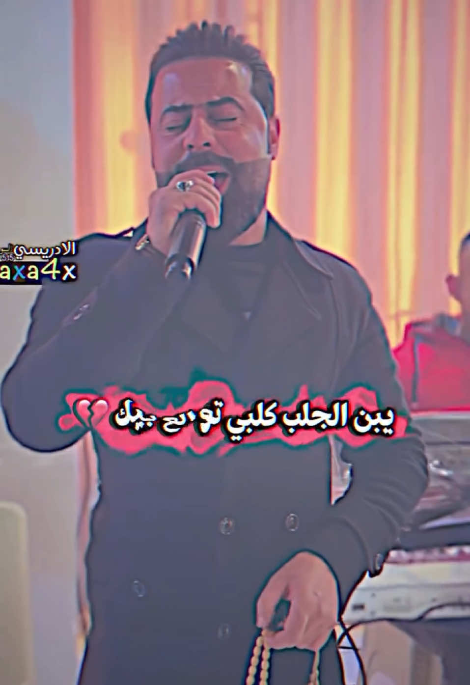 #المصور_عدنان_الادريسي #شعب_الصيني_ماله_حل😂😂 #صعدو_الفيديو #صعدوني_اكسبلورر @آلفنان محمد الذهبي @محبين الفنان محمدالذهبي 🎤🇮🇶 @❤🔥حلوة_المبسم🔥❤ @عاصف الديري ابو يزن 