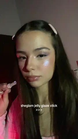 review completa > @cah #SHEGLAM #SHEGLAMJellyStick #fypage #douyin @SHEGLAM 