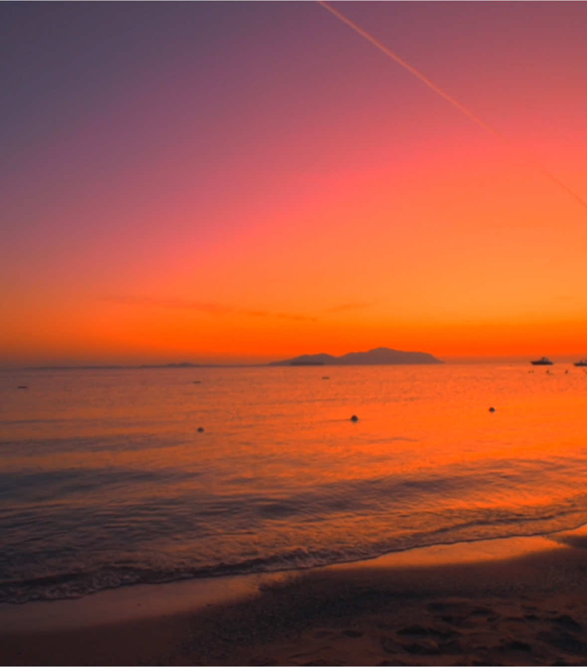waking up with this view in egypt #cinematic #cinematography #videography #filmmaking #sunset #sunrise #travel 