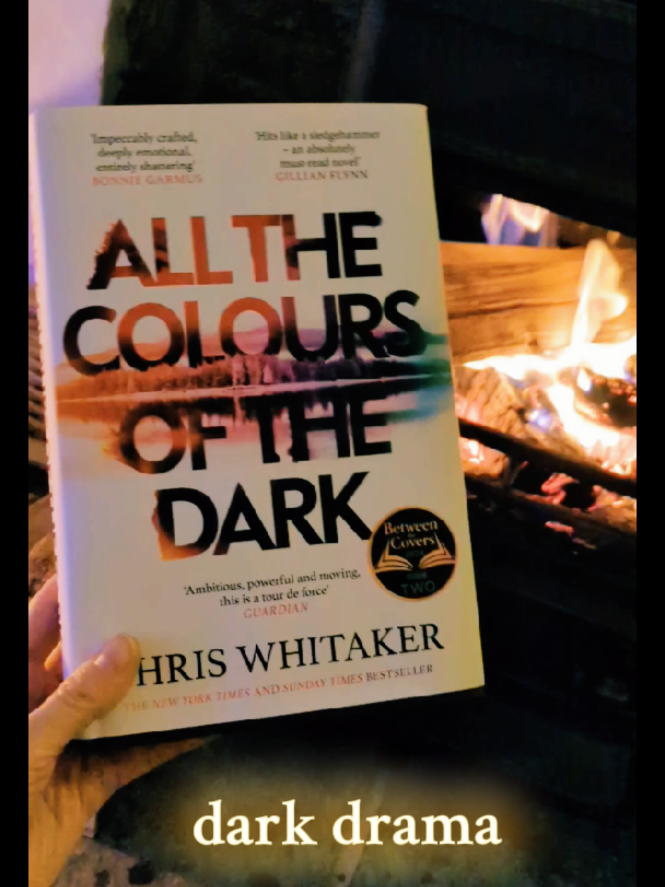 ✨ Woah - this was amazing. I'd heard so much about this book. I even bought it in hardback! And it did not disappoint. A coming-of-age love story and serial killer thriller in one. The story spans three decades in the lives of Patch and Saint after an abduction in their small, 1970s Missouri town. There is a creeping feeling of fear and menace throughout this book. As I neared the end I was barely breathing as I frantically turned page after page. Perfect for a cold ,wet January read 4⭐ #bookreview #BookTok #bookaddict #booknerd #booklover #booklove #booklife #bookhoarder #readmorebooks #booktherapy #tbr #bookstack #escape #reading #thejoyofreading #lakedistrictbookgirl #readingforwellbeing #writer #poet #literaryfiction #YA #poetry 
