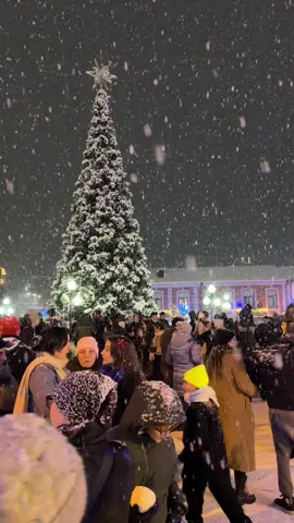 #2025#ახალიწელი #ახალციხე 